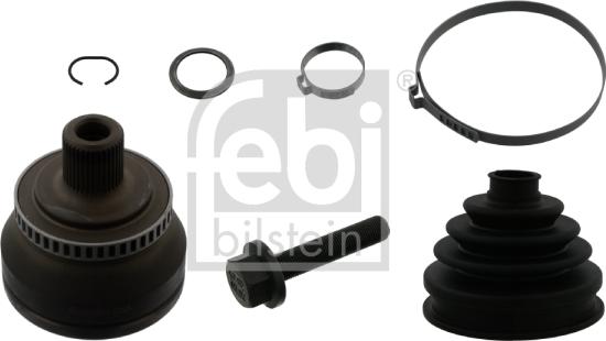 Febi Bilstein 33226 - Kit giunti, Semiasse autozon.pro