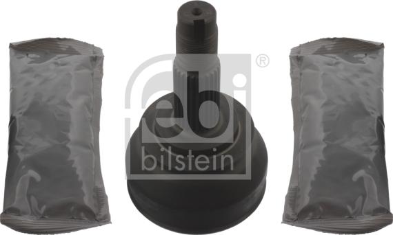 Febi Bilstein 33277 - Giunto, Semiasse autozon.pro