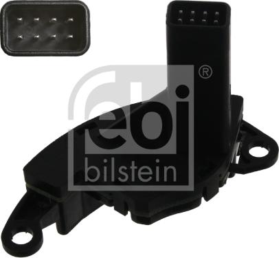 Febi Bilstein 33746 - Sensore angolo sterzata autozon.pro