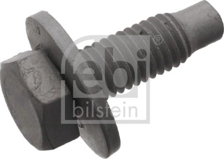 Febi Bilstein 33759 - Bullone puleggia autozon.pro