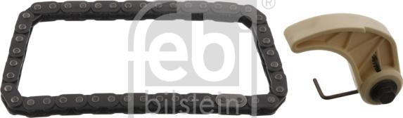 Febi Bilstein 33754 - Kit catene, Azionamento pompa olio autozon.pro