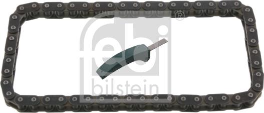 Febi Bilstein 33750 - Kit catene, Azionamento pompa olio autozon.pro