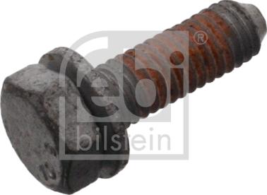 Febi Bilstein 33758 - Bullone puleggia autozon.pro