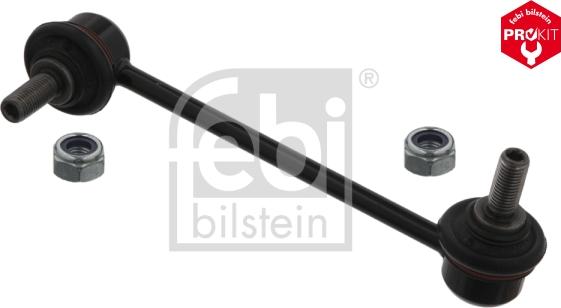 Febi Bilstein 33764 - Asta / Puntone, Stabilizzatore autozon.pro