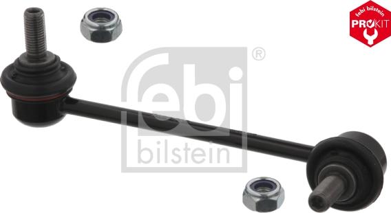 Febi Bilstein 33765 - Asta / Puntone, Stabilizzatore autozon.pro