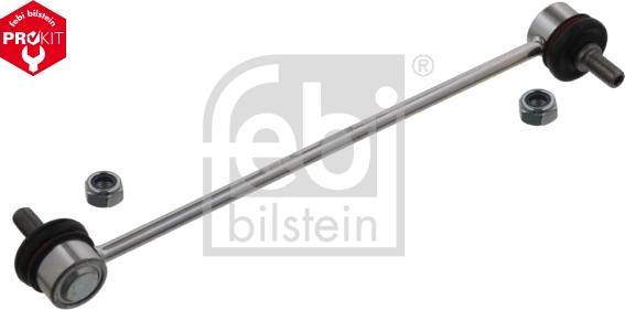 Febi Bilstein 33760 - Asta / Puntone, Stabilizzatore autozon.pro