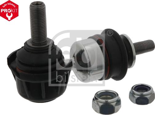 Febi Bilstein 33761 - Asta / Puntone, Stabilizzatore autozon.pro