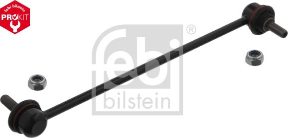 Febi Bilstein 33762 - Asta / Puntone, Stabilizzatore autozon.pro