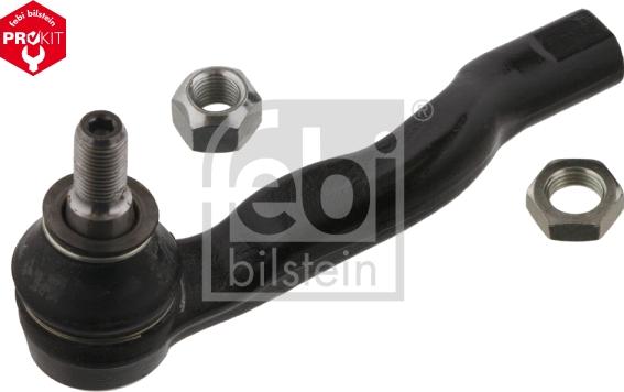 Febi Bilstein 33703 - Testa barra d'accoppiamento autozon.pro