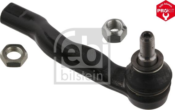 Febi Bilstein 33702 - Testa barra d'accoppiamento autozon.pro