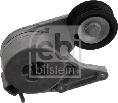 Febi Bilstein 33715 - Tendicinghia, Cinghia Poly-V autozon.pro