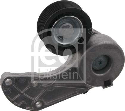 Febi Bilstein 33716 - Tendicinghia, Cinghia Poly-V autozon.pro