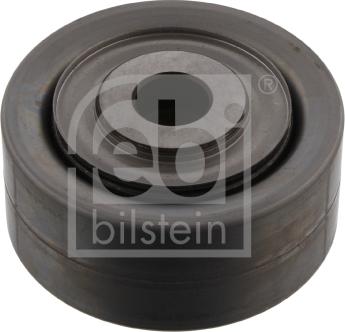 Febi Bilstein 33717 - Galoppino / Guidacinghia, Cinghia Poly-V autozon.pro