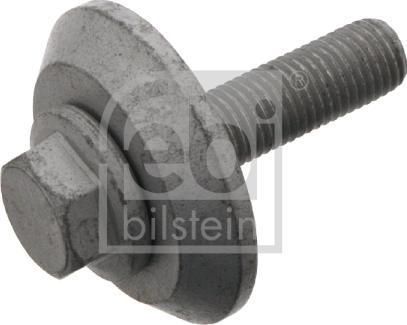 Febi Bilstein 33781 - Bullone puleggia autozon.pro