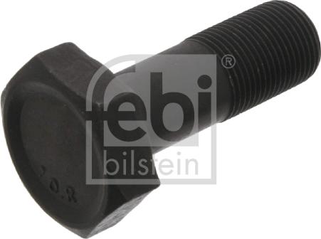 Febi Bilstein 33739 - Bullone puleggia autozon.pro