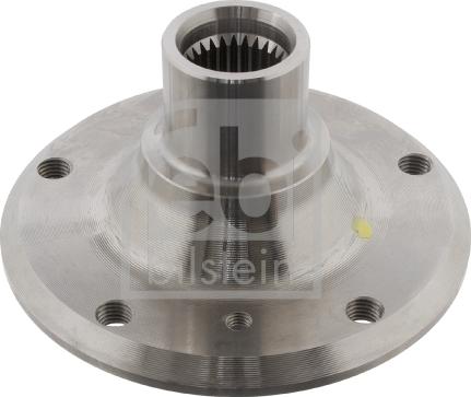 Febi Bilstein 33732 - Mozzo ruota autozon.pro