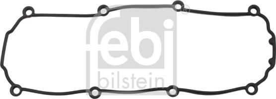 Febi Bilstein 33729 - Guarnizione, Copritestata autozon.pro