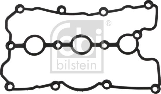 Febi Bilstein 33728 - Guarnizione, Copritestata autozon.pro