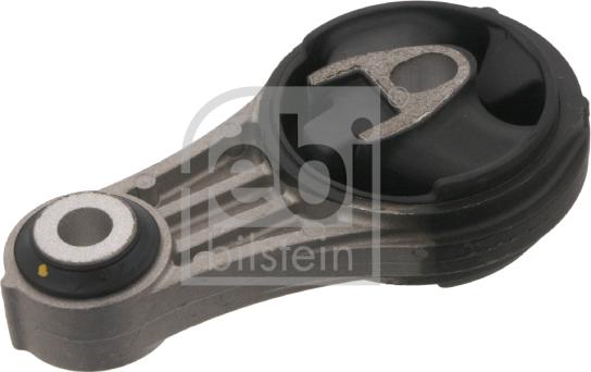 Febi Bilstein 33722 - Sospensione, Motore autozon.pro