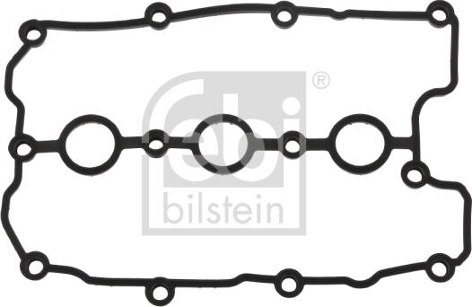 Febi Bilstein 33727 - Guarnizione, Copritestata autozon.pro