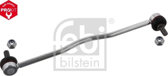 Febi Bilstein 33776 - Asta / Puntone, Stabilizzatore autozon.pro