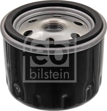 Febi Bilstein 33771 - Filtro aria, Compressore - Aria aspirazione autozon.pro