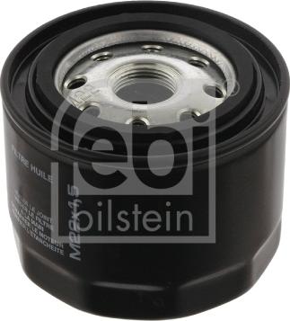 Febi Bilstein 33772 - Filtro olio autozon.pro