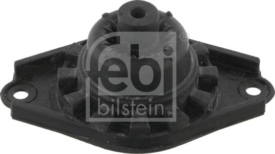 Febi Bilstein 32999 - Supporto ammortizzatore a molla autozon.pro