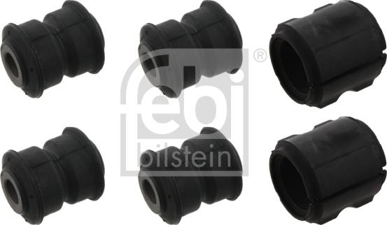 Febi Bilstein 32954 - Kit riparazione, Sopporto stabilizzatore autozon.pro