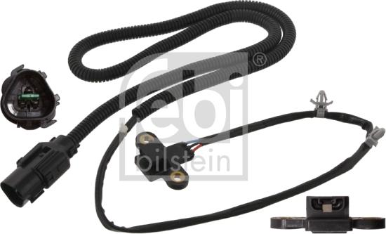 Febi Bilstein 32965 - Generatore di impulsi, Albero a gomiti autozon.pro