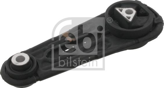 Febi Bilstein 32963 - Sospensione, Motore autozon.pro