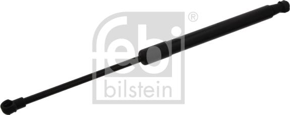 Febi Bilstein 32908 - Ammortizatore pneumatico, Cofano bagagli / vano carico autozon.pro