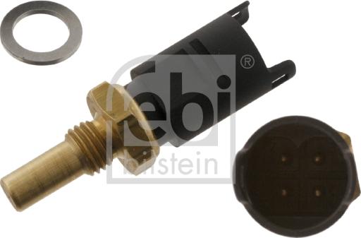 Febi Bilstein 32915 - Sensore, Temperatura refrigerante autozon.pro