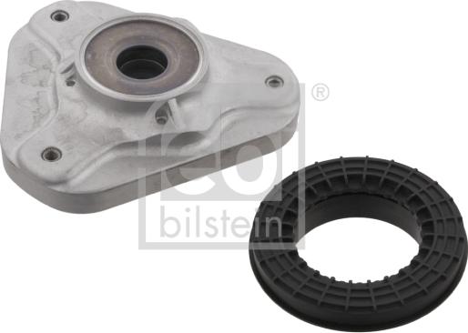 Febi Bilstein 32917 - Supporto ammortizzatore a molla autozon.pro