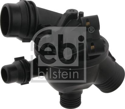 Febi Bilstein 32988 - Termostato, Refrigerante autozon.pro