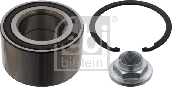 Febi Bilstein 32920 - Kit cuscinetto ruota autozon.pro