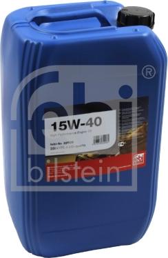 Febi Bilstein 32928 - Olio motore autozon.pro