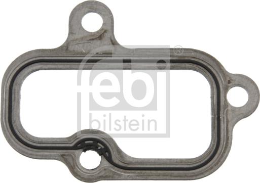 Febi Bilstein 32974 - Guarnizione, Collettore aspirazione autozon.pro