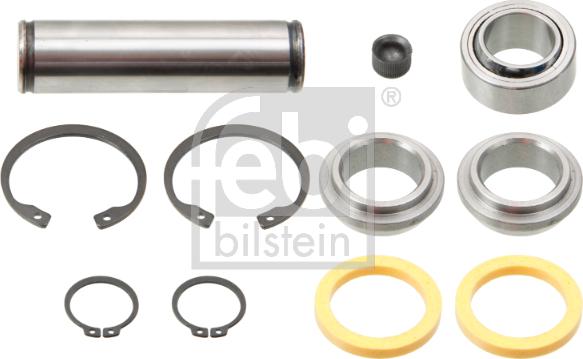 Febi Bilstein 32973 - Bullone, Forcella disinnesto frizione autozon.pro