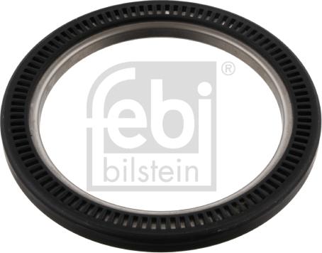 Febi Bilstein 32972 - Paraolio, mozzo ruota autozon.pro