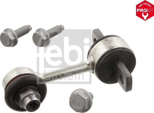 Febi Bilstein 32491 - Asta / Puntone, Stabilizzatore autozon.pro