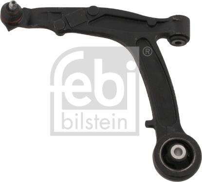 Febi Bilstein 32443 - Braccio oscillante, Sospensione ruota autozon.pro