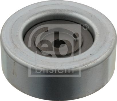 Febi Bilstein 32447 - Galoppino / Guidacinghia, Cinghia Poly-V autozon.pro