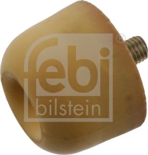 Febi Bilstein 32459 - Tampone paracolpo, Cabina autozon.pro