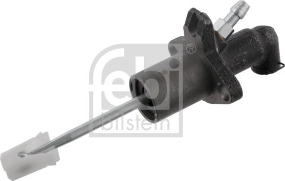 Febi Bilstein 32406 - Cilindro trasmettitore, Frizione autozon.pro