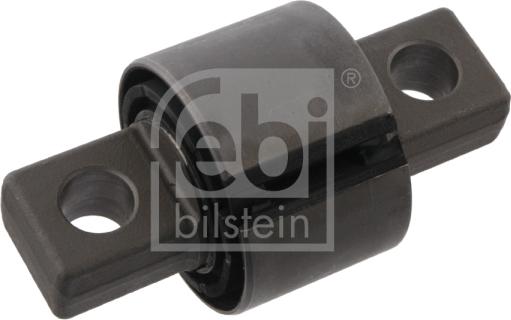 Febi Bilstein 32401 - Supporto, Ammortizzatore autozon.pro