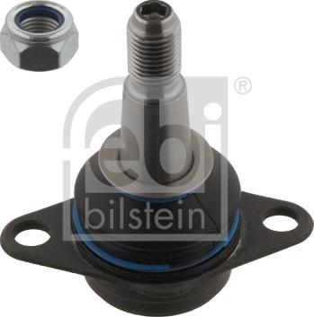 Febi Bilstein 32413 - Giunto di supporto / guida autozon.pro