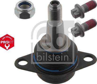 Febi Bilstein 32412 - Giunto di supporto / guida autozon.pro