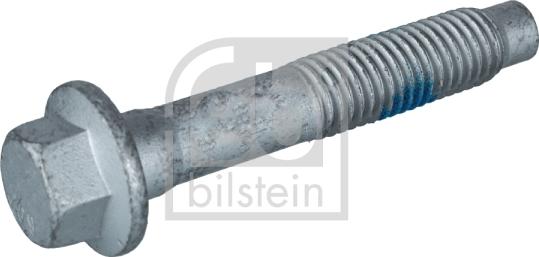 Febi Bilstein 32417 - Perno fissaggio, Braccio oscillante autozon.pro