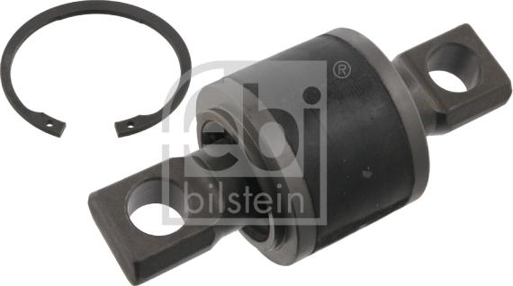 Febi Bilstein 32484 - Kit riparazione, Braccio oscillante autozon.pro